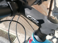 Алуминиев планински велосипед COMPEL 29" с хидравлични дискови спирачки, снимка 5