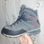 туристически обувки Meindl Antelao GTX GORE-TEX  номер 43,5- 44, снимка 10