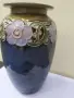 Старинна ваза Royal Doulton, снимка 2