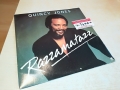 SOLD-QUINCY JONES-ENGLAND 0903221628, снимка 1