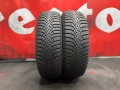 195 65 15, Зимни гуми, Goodyear UltraGrip9+, 2 броя, снимка 2