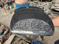 Километраж BMW 5 Series E39 (1995-2004) Скоростомер 6907016 10823440, снимка 1