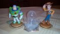 Disney Infinity 1 - кристал и фигури за Toy Story - Playstation PS3 - PS4 - Xbox - Nintendo, снимка 1 - PlayStation конзоли - 34415305