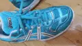 Asics gel tactic № 40-25 evro, снимка 2