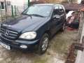 Mercedes ML400, снимка 3