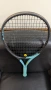 Тенис ракета HEAD boom MP в ОТЛИЧНО състояние като нова., снимка 2
