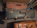 Стари куфари 4 бр, снимка 7