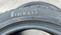 зимни гуми 195 55 17 Pirelli 2 броя , снимка 5