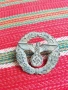 Нагръден знак медал орден SS, снимка 1