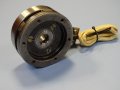 Съединител електро-магнитен Dessau KLDX 0.63 electromagnetic clutch, снимка 2