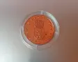 Възпоменателен медал на Берлин - с мотиви от периода на ГДР, снимка 3