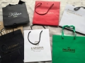 Автентична бутикови торби / подаръчни торби , снимка 11