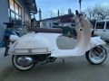 Скутер Vespa, снимка 6
