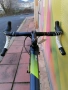 Шосеен велосипед Corratec - 2x11 * Shimano 105 * Carbon * Ново , снимка 6