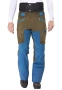 Мъжки панталон Bergans Hafslo Insulated Pant, Размер L, снимка 1