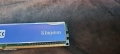 Ram dd3 4 gb оригинал ретро kingston, снимка 1