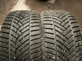 2бр. 245/40/18 Goodyear DOT3222 , снимка 2