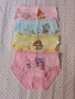 Гащички за момиченца, 5-6 г., снимка 4