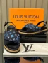 сандали louis vuitton , снимка 8