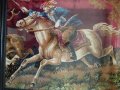 килим за стена,тип гоблен, снимка 2