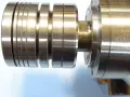 Шлифовъчен шпиндел GAMFIOR DIS 7002 precision grinding spindle 8000 min-1, снимка 6