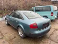 Audi A6 C5 Quattro 2,5 TDI НА ЧАСТИ, снимка 2