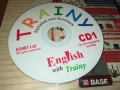 ENGLISH CD ЗА HDD 1910251830, снимка 2