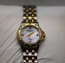 Швейцарски дамски часовник - Raymond Weil Tango 5860, снимка 3