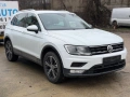 Фв тигуан 2.0тди на части / vw Tiguan 2.0tdi dsg, снимка 4