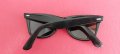 Оригинални ретро очила RAY-BAN , снимка 2