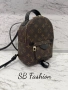 Louis Vuitton мини раничка, снимка 9