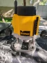 Dewalt dw615-qs оберфреза 1000w, снимка 1
