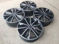 4 броя алуминиеви джанти за Renault Megane III,Renault Scenic,Grand Scenic III 17, снимка 7