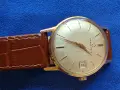 Мъжки часовник Eterna-Matic Date Gold Case Automatic TOP , снимка 7