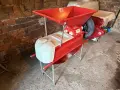 Гроздомелачка с отделяне на чепките, снимка 2