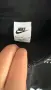 Дамска блуза Nike NSW AIR FLC TOP BLACK, снимка 7
