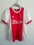 Ajax #34 Nouri Adidas 2017/2018 оригинална тениска фланелка Аякс Амстердам размер М , снимка 2