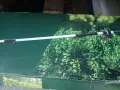 Храсторез Parkside С дълъг накрайник / PEHSL 800 A1, снимка 7