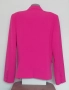 Дамско цикламено сако, снимка 2