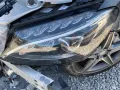 Mercedes C 220 4MATIC ДВИГ 100.000KM.  ПРОБЕГ НОВ ВНОС НА ЧАСТИ MERCEDES BENZ PARTS BULGARIA TURKEY , снимка 5