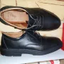 Cofra обувки,естествена кожа 45н. EUCLIDE O2 SRC FO , снимка 2