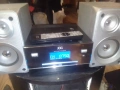 Аудио уредба със тонколони комплект и дистанционно , снимка 10