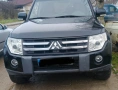 Mitsubishi Pajero 3.2 did , снимка 9
