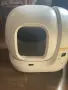 ПРОДАВАМ ЧИСТО НОВА КОТЕШКА ТОАЛЕТНА PETKIT PURA MAX 2, снимка 1