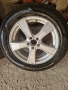 АЛУМИНЕВИ ДЖАНТИ С ГУМИ 19 ЦОЛА, снимка 5