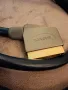 SCART кабел THOMSON Gold. , снимка 2