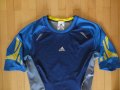 adidas techfit power тениска, снимка 3