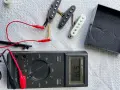 Китайски single coil адаптери, снимка 3