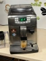 Кафемашина кафе автомат Saeco INTELİA ONE с гаранция, снимка 4