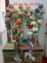 букети и кошници с цветя , снимка 6